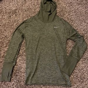 Nike Long-sleeve Activewear
